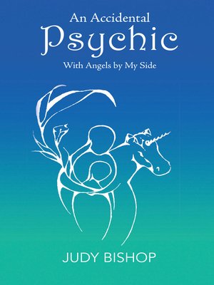 cover image of An Accidental Psychic